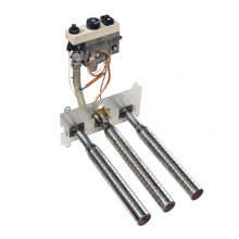 Газовые горелки