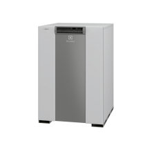 Энергонезависимый одноконтурный котёл Electrolux с атмосферной горелкой чугунным теплообменником серии FSB 15 P