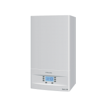 Котел газовый настенный двухконтурный Basic S 18Fi