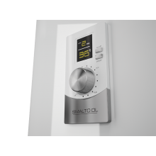 Водонагреватель электрический накопительный Zanussi ZWH/S 50 Smalto DL