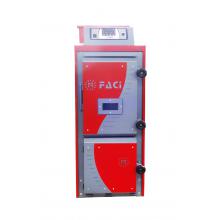 Пеллетный котел FACI 26 мощностью 26 кВт