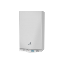 Настенные газовые котлы Electrolux серии Quantum