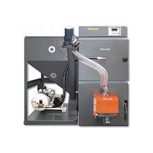 Пеллетный котел KITURAMI KRP-20A