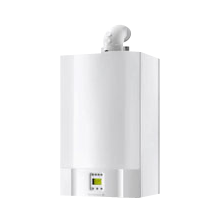 Настенный газовый котел De Dietrich MS 24